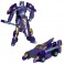 Transformers Gen Figures - Age Of The Primes - Deluxe Class - The Thirteen Solus Prime - 5X00