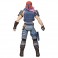 G.I. Joe Figures - 6" Classified Series - (#146) Dreadnok Zandar - 5X00