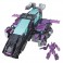 Transformers Gen Selects Figures - Age Of The Primes - G1 Trypticon - 5L00