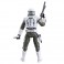 Star Wars Figures - 3.75" Vintage Collection - The Mandalorian - Deluxe Imperial Armored Com - 5L00