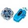 Beyblade X - Cobalt Dragoon 2-60C Launcher Set - AS00