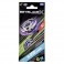 Beyblade X - Arrow Wizard 4-80GB Booster Pack Set - AX00