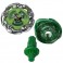 Beyblade X - Wand Wizard 1-60R UX Starter Pack Set - AX00