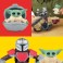 Play-Doh - Star Wars - The Mandalorian Launching Speeder Playset - 5L00