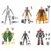 Marvel Legends 6" Figures - Mini Comic Series - Assortment - 5L00