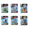 Marvel Legends 6" Figures - Mini Comic Series - Assortment - 5L00