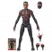 Marvel Legends 6" Figures - Mini Comic Series - Ultimate Miles Morales - 5L00