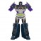 Transformers Figures - Takara Tomy Masterpiece Series - MPG-12 Shattered Glass Optimus Prime