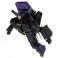 Transformers Figures - Takara Tomy Masterpiece Series - MPG-13 Shattered Glass Jetfire