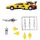 Transformers Figures - Takara Tomy - Missing Link C-05 Sunstreaker - 0000