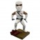 Bobbleheads Figures - G.I. Joe - Storm Shadow