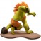 Street Fighter Statues - Blanka (Street Fighter 2)