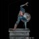 Art Scale 1/10 Scale Statues - Marvel - What If...? - Captain America Zombie