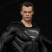 Art Scale 1/10 Scale Statues - DC - Justice League (2021 Movie) - Superman Black Suit