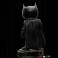 MiniCo Statues - DC - The Batman (2022 Movie) - Batman