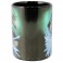 Drinkware - Naruto: Shippuden - Kakashi And Obito Foil Lightning Mug