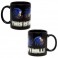 Sonic The Hedgehog Accessories - Mug & Pin Set