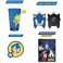 Collectors Looksee Boxes - Sonic The Hedgehog