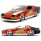 1:24 Scale Diecast - Hollywood Rides - Cheetos - 1985 Chevy Camaro Z28 w/ Chester Cheetah