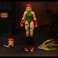 Street Fighter Figures - Street Fighter II: The Final Challengers - 1/12 Cammy