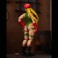 Street Fighter Figures - Street Fighter II: The Final Challengers - 1/12 Cammy