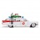 1:24 Scale Diecast - Hollywood Rides - Ghostbusters - ECTO-1