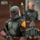 ArtFX+ 1/10 Scale Statues - Star Wars - The Book Of Boba Fett - Boba Fett