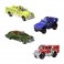 1:64 Scale Diecast - Matchbox - Singles Assortment