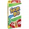 Card Games - Skip-Bo