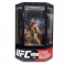 SportsPicks Figures - UFC - W01 - 7" Scale Conor McGregor (Posed Figure) w/ (MTD) Collectible