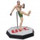 SportsPicks Figures - UFC - W01 - 7" Scale  Sean O'Malley (Posed Figure) w/ (MTD) Collectible