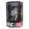 SportsPicks Figures - UFC - W01 - 7" Scale  Sean O'Malley (Posed Figure) w/ (MTD) Collectible