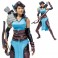 Critical Role Figures - The Legend Of Vox Machina - 7" Scale Vex'ahlia