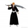 Bleach: Thousand-Year Blood War Figures - W01 - 7" Scale Ichigo Kurosaki