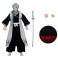 Bleach: Thousand-Year Blood War Figures - W02 - 7" Scale Toshiro Hitsugaya