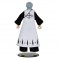 Bleach: Thousand-Year Blood War Figures - W02 - 7" Scale Toshiro Hitsugaya