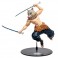 Demon Slayer Figures - S02 - 12" Scale Inosuke Hashibira Posed Figure