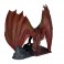 McFarlane's Dragons Figures - House Of The Dragon - W02 - Meleys (Posed Figure)