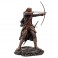 Movie Maniacs Figures - S04 - 6" Scale WB 100th Anniv - Aragorn (LOTR) Posed Figure