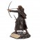 Movie Maniacs Figures - S04 - 6" Scale WB 100th Anniv - Aragorn (LOTR) Posed Figure