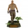 Movie Maniacs Figures - S03 - Jumanji: The Next Level - 6" Scale Dr. Smolder Bravestone