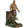 Movie Maniacs Figures - S03 - Jumanji: The Next Level - 6" Scale Dr. Smolder Bravestone