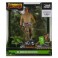 Movie Maniacs Figures - S03 - Jumanji: The Next Level - 6" Scale Dr. Smolder Bravestone