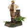 Movie Maniacs Figures - S03 - Jumanji: The Next Level - 6" Scale Professor Sheldon Oberon