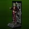 Movie Maniacs Figures - Beetlejuice Beetlejuice (2024) - 6" Scale Beetlejuice (Red) (Posed Fig)