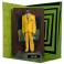 Movie Maniacs Figures - Beetlejuice Beetlejuice (2024) - W02 - 6" Scale Shrinker Bob (Posed Figure)