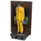 Movie Maniacs Figures - Beetlejuice Beetlejuice (2024) - W02 - 6" Scale Shrinker Bob (Posed Figure)