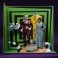 Movie Maniacs Figures - Beetlejuice Beetlejuice (2024) - W02 - 6" Scale Posed Figures 4-Pack