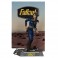 Movie Maniacs Figures - Fallout (Amazon) - 6" Scale Lucy, Maximus, The Ghoul & Vault Boy 4-Pack