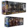 Movie Maniacs Figures - Fallout (Amazon) - 6" Scale Lucy, Maximus, The Ghoul & Vault Boy 4-Pack